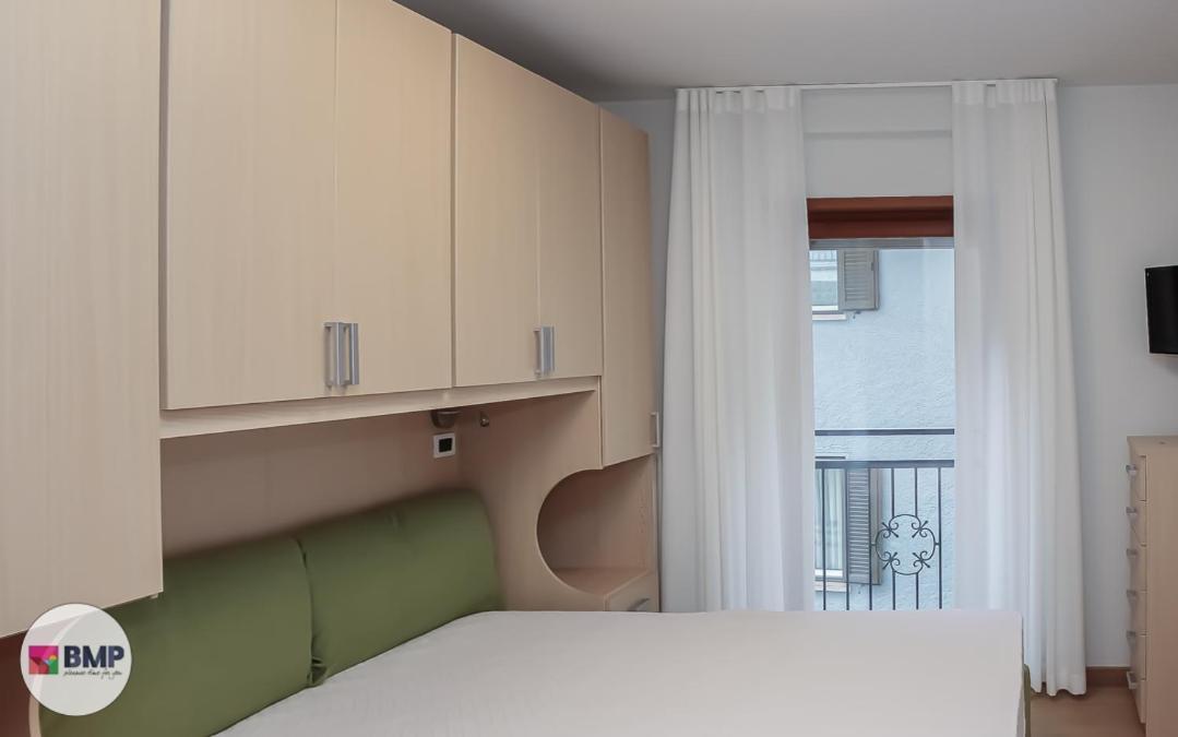 Bmp Apartment Molveno Relax Extérieur photo